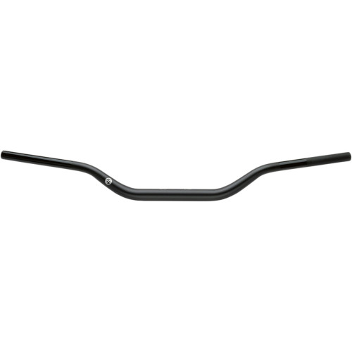 MOOSE RACING 6675GB7224 Moose Racing Handlebar - Flex - Cr High - Black 66-75-Gb7-224