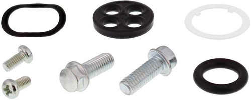All Balls 60-1100 All Balls Fuel Tap Repair Kit 60-1100