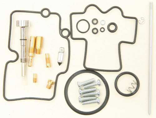 All Balls 26-1278 All Balls Bike Carburetor Rebuild Kit 26-1278