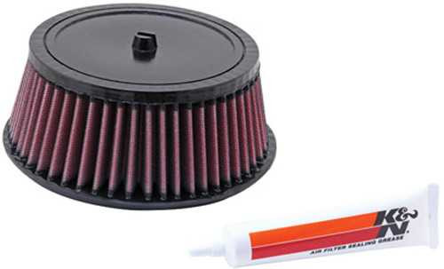 K&N SU-4000 K&N Air Filter Su-4000