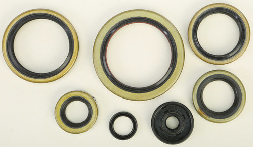 Vertex 822192 Vertex Oil Seal Set 822192