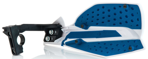 Acerbis Ultimate X Handguard Mounting Kit Black 2645500001