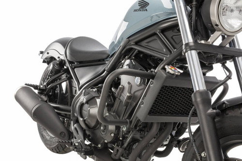 Puig Engine Guards Black Hon 3742N Puig Engine Guards Black Hon 3742N