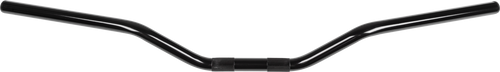 Fire Power 23-92411 Fire Power 7/8" Handlebar Street Universal Black 23-92411