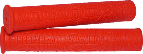 Cfr Cfr Signature Grip Red Cfr-Cd203