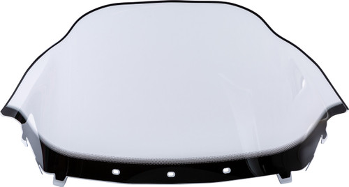 Snostuff Windshield Standard Clear Pol 450-254
