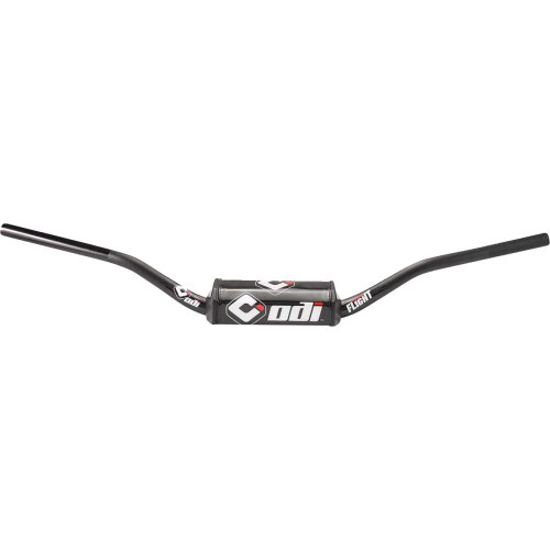 ODI H627CFB Odi Handlebar - Flight - Ktm Super Mini - Black H627Cfb
