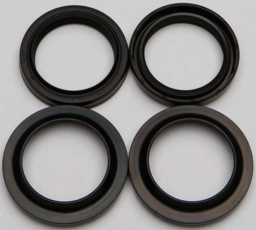 All Balls 56-165 All Balls Fork & Dust Seal Wiper Kit 56-165