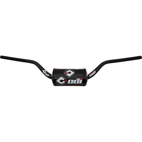 ODI H640CFB Odi Handlebar - Flight - "Rc" High - Black H640Cfb