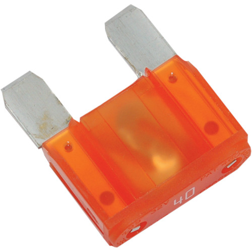 Namz Fuse - Maxi - 40 Amp Nf-Max-40