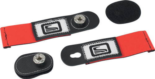Scott Speed Strap Red 212576-0004