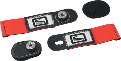 SCOTT 212576-0004 Scott Speed Strap Red 212576-0004