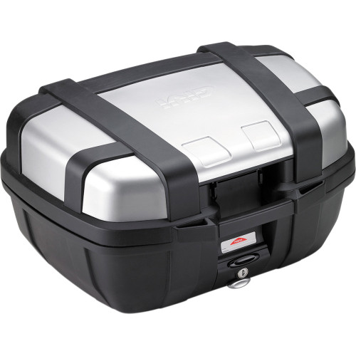 Givi Trekker Top Case - 52 Liter Trk52Na