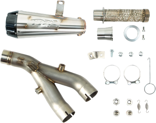 Tbr 005-53102-DB Tbr Db Pro 3/4 System Ss/Cf Yamaha 005-53102-Db