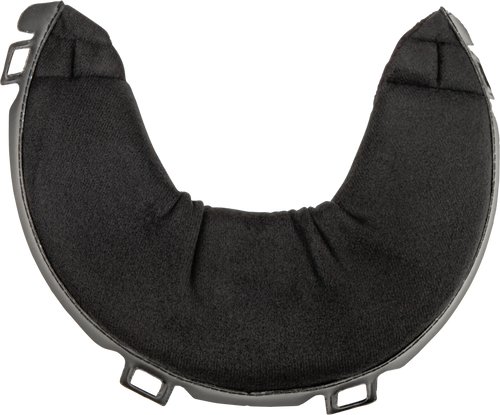 Gmax G074173 Gmax Md-74S Snow Neck Curtain W/Magnets Md-Lg G074173