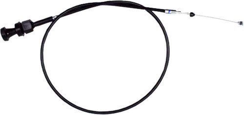 Motion Pro 02-0158 Motion Pro Black Vinyl Choke Cable 02-0158