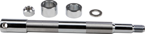 Harddrive Front Axle Kit Fits Xl 883L 1200C/X/V 11-Up 339195