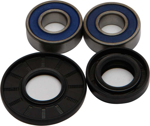All Balls 25-1421 All Balls Front Wheel Bearing/Seal Kit 25-1421