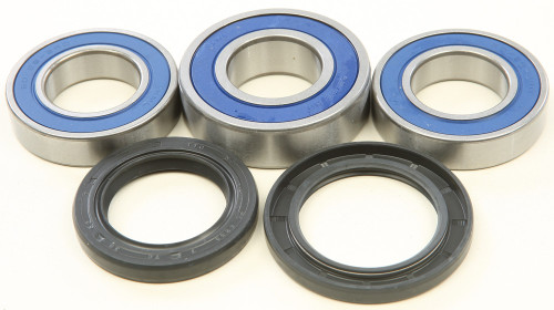 All Balls Wheel Bearing Kit 25-1712