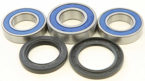 All Balls 25-1712 All Balls Wheel Bearing Kit 25-1712