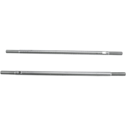 LONE STAR RACING/TECH 5 IND. 2211202 Lone Star Racing/Tech 5 Ind. Stainless Steel Tie-Rods - Extends 2" 22-11202