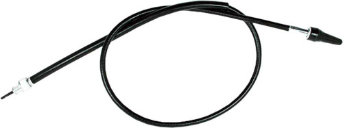 Motion Pro 05-0001 Motion Pro Black Vinyl Speedo Cable 05-0001
