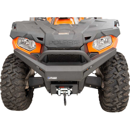 QUAD LOGIC 1005000PU Quad Logic Front Bumper - Sportsman 450/570 100-5000-Pu