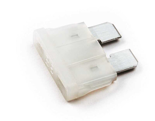 Grote 82-ANR-25A Grote Atc Fuse 25A 5/Pk 82-Anr-25A