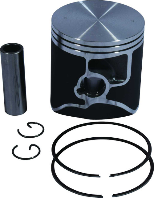 Vertex 24385B Vertex Piston Kit Cast 71.96/Std Beta 24385B