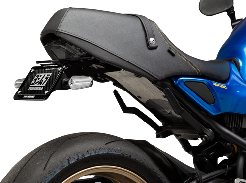 Yoshimura 070BG139610 Yoshimura Fender Eliminator Kit Yam 070Bg139610