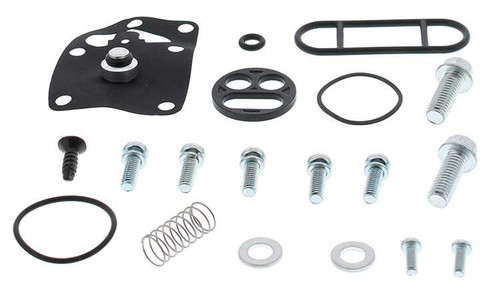 All Balls 60-1036 All Balls Fuel Tap Repair Kit 60-1036