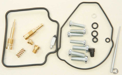 All Balls 26-1428 All Balls Carburetor Repair Kit 26-1428