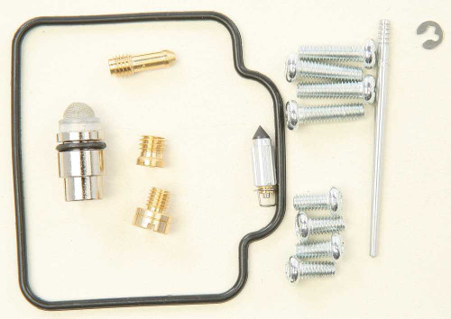 All Balls 26-1026 All Balls Carburetor Repair Kit 26-1026