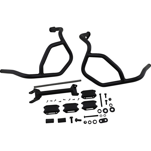 Givi Engine Guards - Upper - Bmw - R 1200 Gs Tnh5124 Givi Engine Guards - Upper - Bmw - R 1200 Gs Tnh5124