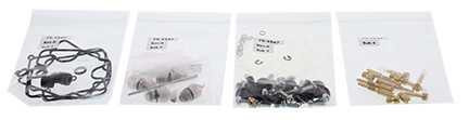 All Balls 26-1699 All Balls Bike Carburetor Rebuild Kit 26-1699