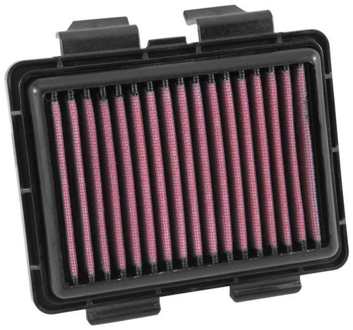 K&N HA-2513 K&N Air Filter Ha-2513