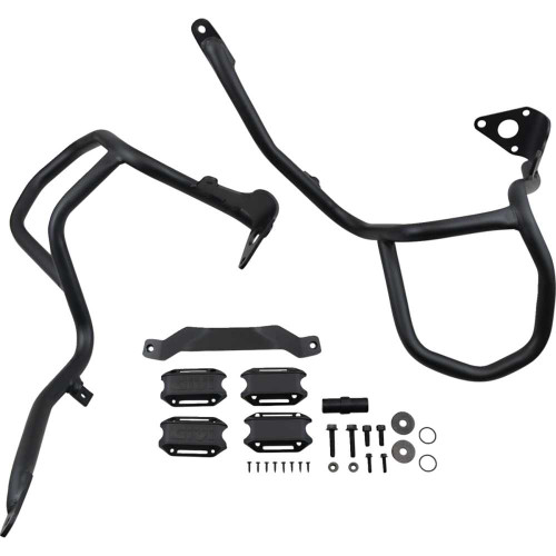 GIVI TN421 Givi Engine Guards - Kawasaki - Klr 650 Tn421