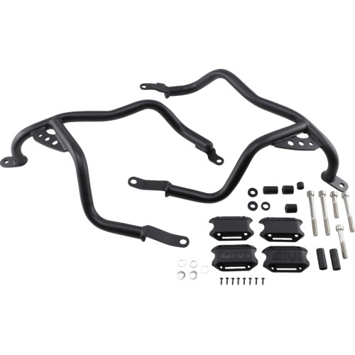 Givi Engine Guards - Ktm - Duke 790 Tn7708 Givi Engine Guards - Ktm - Duke 790 Tn7708
