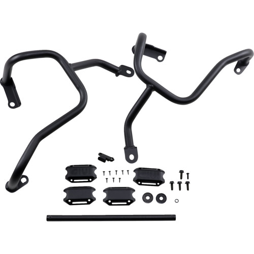 Givi Engine Guards - Royal Enfield - Himalayan Tn9050