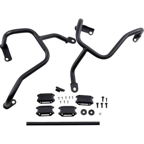 GIVI TN9050 Givi Engine Guards - Royal Enfield - Himalayan Tn9050