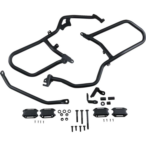 GIVI TN6409 Givi Engine Guards - Triumph - Tiger 800 Tn6409