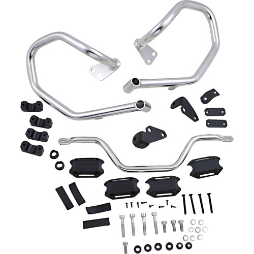Givi Engine Guards - Yamaha - Tenere 700 Tn2145Ox