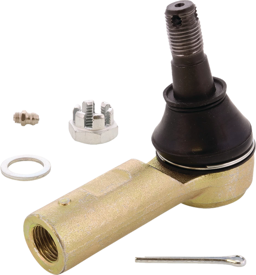 All Balls 51-1122 All Balls Tie Rod End Kit Kaw 51-1122