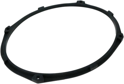Cerwin Vega CHDMCA Cerwin Vega 5.25" To 6.5" Fairing Spkr Adapter Harness 98-13 Flht Chdmca