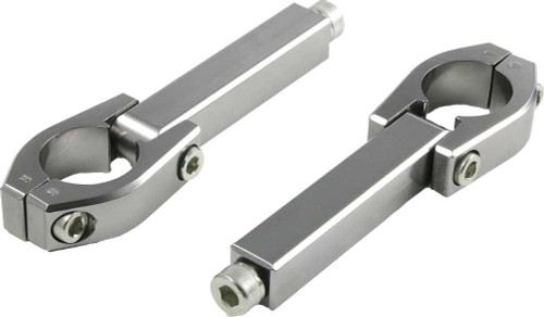 Zeta ZE71-1613 Zeta Armor Rep. Clamps For 1-1/8" Long-Ex Ze71-1613