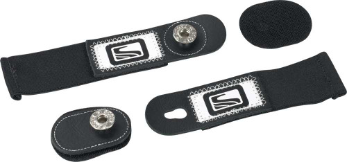 SCOTT 212576-0001 Scott Speed Strap Black 212576-0001