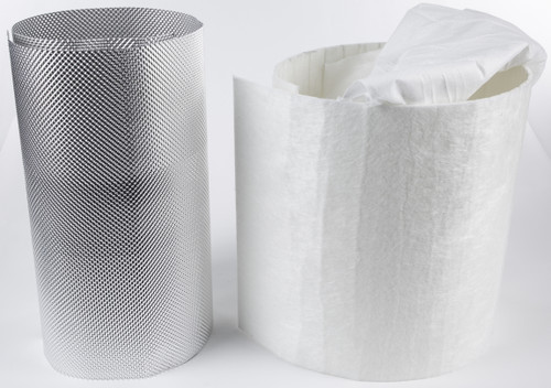 Dei Dei Heat Shield Liner Kit Universal 901053