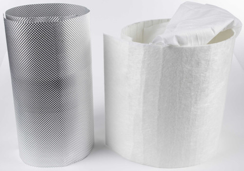 DEI 901053 Dei Dei Heat Shield Liner Kit Universal 901053