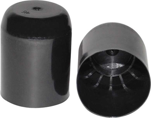 Motion Pro 08-0277 Motion Pro Fork Seal Bullet Set 46Mm (Black) 08-0277