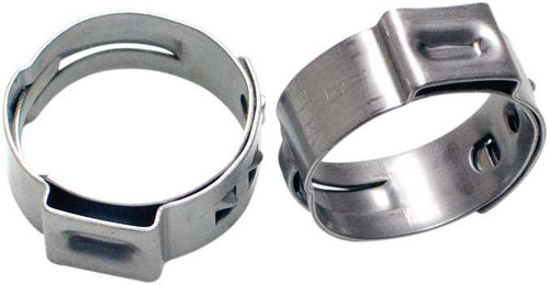 Motion Pro 11-0066 Motion Pro Stepless Clamp 17-21Mm 10/Pk 11-0066